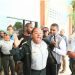 Coronela se libra de ir a juicio por agresión al Defensor del Pueblo y reporteros