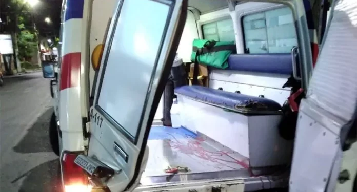 Al menos 10 haitianos heridos al chocar yipeta que los transportaba de forma ilegal