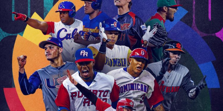 Alta demanda y precios de las boletas para el Clásico Mundial de Béisbol