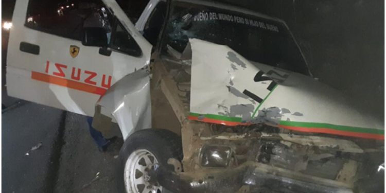 Policía apresa presunto integrante de banda que despojó de RD$ 70 mil pesos a un obrero de Mao
