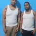 Se entregan los hermanos “Matos” acusados de ultimar a un joven y herir a otro en Barahona