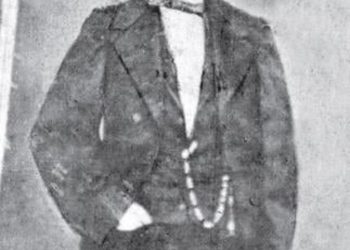 Duarte glorioso y eterno