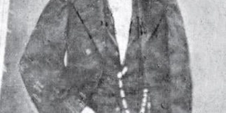 Duarte glorioso y eterno