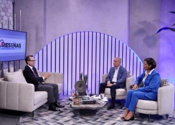 Vicepresidente del CREES: “Emitir deuda en este año será más costoso que el año pasado”