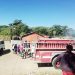 Bomberos investigan origen de fuego que redujo a cenizas vivienda en distrito municipal de Jicomé en Esperanza