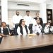 Roberto Fulcar somete a expresidente de la Cámara de Cuentas Máximo Castillo Salas por difamación
