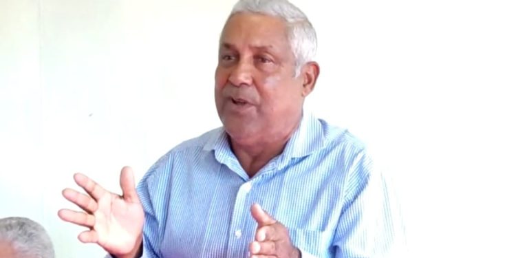 Ex-Alcalde Guarionex Genao lanza precandidatura a la misma posición y el PRM en Loma de Cabrera