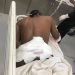 Hieren haitiano de cartuchazo en disputa por 500 pesos en Gozuela Montecristi