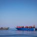 Interceptan a 396 migrantes haitianos cerca de un remoto cayo de Bahamas