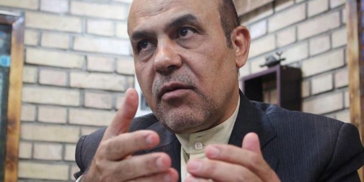 Irán ejecuta a un ciudadano británico-iraní por espiar para Reino Unido