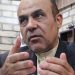 Irán ejecuta a un ciudadano británico-iraní por espiar para Reino Unido