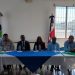 Juramentan nuevo colector de Aduanas en Dajabón y el Muelle de Santo Domingo
