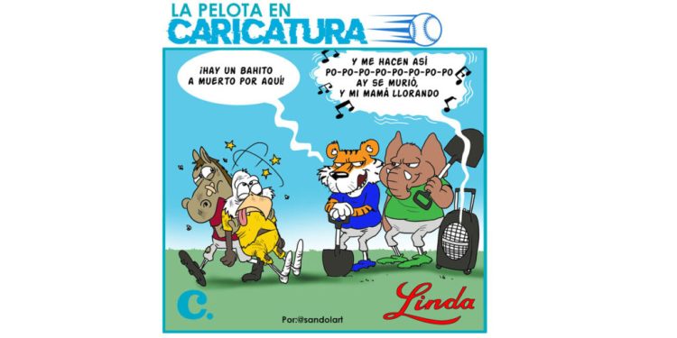 Licey y EO, a las puertas de avanzar a la Serie Final