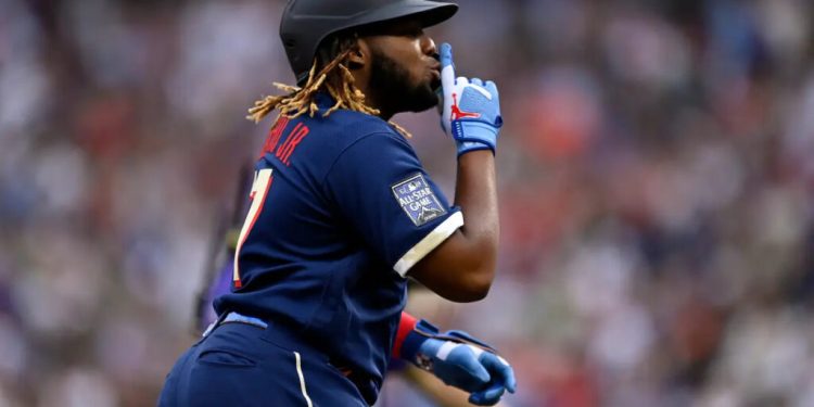 Ocho dominicanos en la lista de la MLB de jugadores a seguir en 2023
