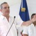 Presidente Abinader deja inauguradas ocho obras en Puerto Plata y una en Santiago
