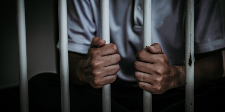 El preso, ¿no es gente?