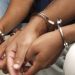 Arrestan a 23 personas por diferentes delitos en la región Enriquillo