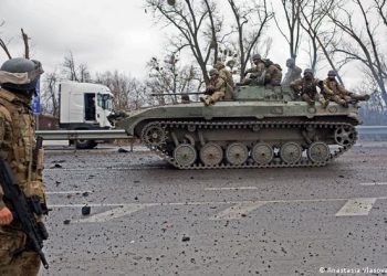 EE.UU. mata a un líder del EI en Somalia y a otros diez terroristas