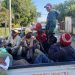 Medio ambiente realiza operativo en Constanza y Los Haitises 