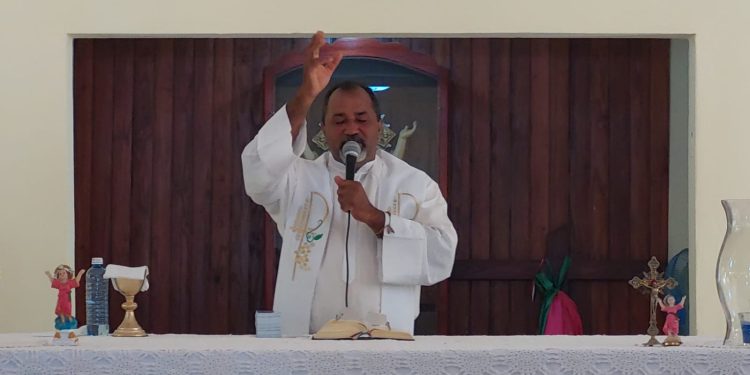 Coronel abogado de la FFAA cuestiona flexibilidad de la justicia en Dajabón