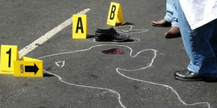 Monte Plata registra primer homicidio de 2023 cuando un hombre mató a otro a puñaladas