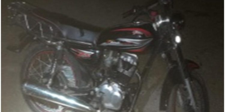 Capturan uno de tres “encapuchados” vinculados a varios atracos en Santiago Rodríguez