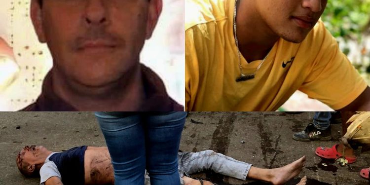 ¡Tragedia! Mueren 3 hombres por accidentes de tránsito ocurridos por separado en localidades de Puerto Plata