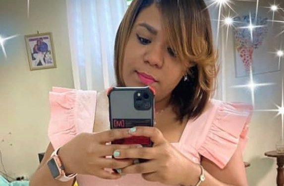 Sepultan restos de joven muerta en derrumbe de La Vega