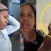 Mujer le arrancó un pedazo de oreja a otra en pelea en un drink en SFM