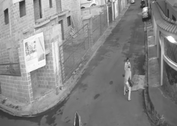 Asaltan una niña cuando se dirigía hacia la escuela en Sato Domingo Este