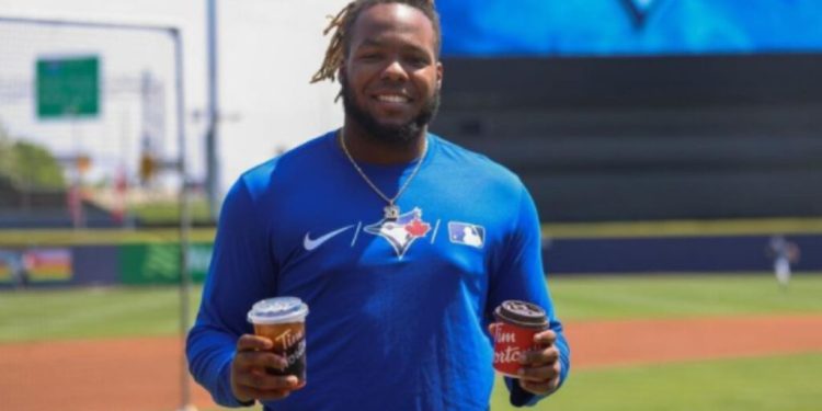 El nuevo acuerdo entre Guerrero Jr. y Toronto para MLB 2023