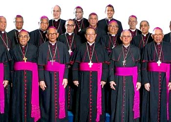 La carta pastoral
