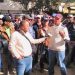 Ocupan oficina de Medio Ambiente en Constanza