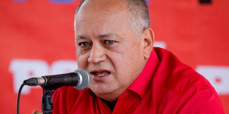 El oficialismo venezolano y partido izquierdista dominicano acuerdan cooperar