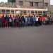 Migración y el ejército Dominicano  detienen 143 indocumentados durante interdicción en Montecristi 