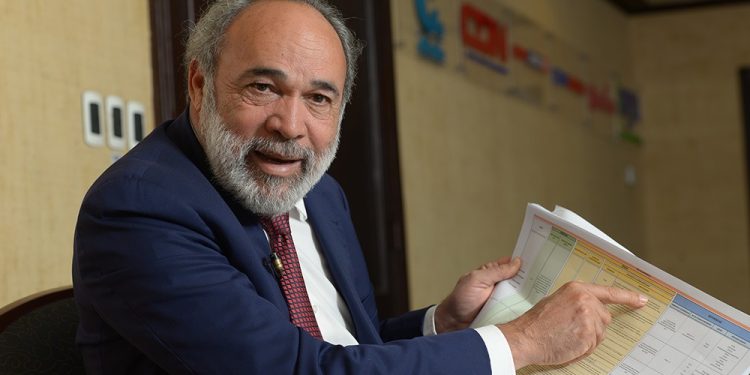 Francisco Pagán y otros del caso Pulpo se declaran culpables