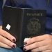 Nuevos pasaportes llegarán a partir del 1 de abril
