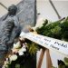 Pelé será sepultado este martes en cementerio vertical cerca del estadio del Santos