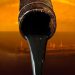 El petróleo de Texas baja un 2,76 %, hasta 74,81 dólares el barril