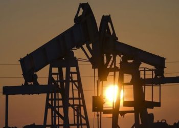 El petróleo de Texas sube un 0,09 %, hasta 79,55 dólares el barril
