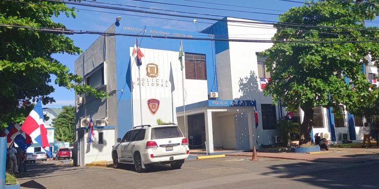 Detienen individuo con relación a muerte de alemán en sector de Puerto Plata