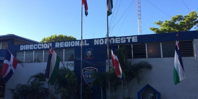 Apresan cuatro personas por violencia de género e intrafamiliar en Línea Noroeste