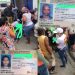 Pareja de esposos y bebé recién nacido resultan lesionados en accidente en Puerto Plata