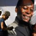 Finaliza el velatorio de Pelé tras la visita de 230.000 aficionados