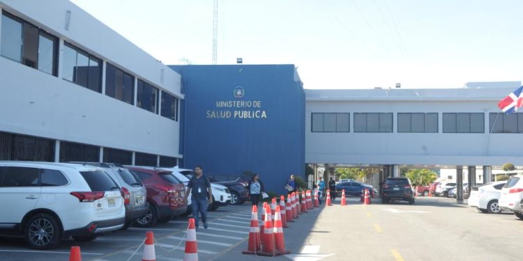 Salud Pública confirma 6 nuevos casos de cólera