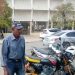 Se entrega uno de los involucrados en trifulca donde fue herido mortalmente general Pérez Peralta «Shulindo» en Dajabón
