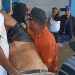 Ultimo minuto; Balean de gravedad al general Shulindo en su finca de Dajabón