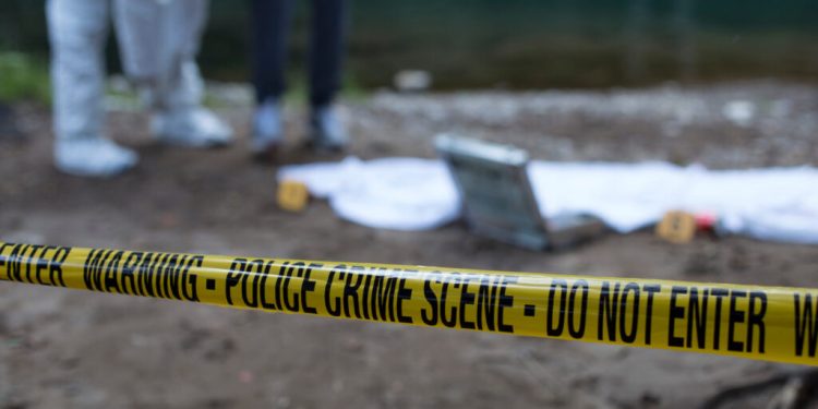 Dos mexicanos figuran entre los 7 muertos en tiroteo en granja de California