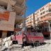 Terremoto de 5,4 sacude Irán dejando más de 120 heridos