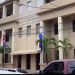 Apresan hombre por robo Palacio de Justicia